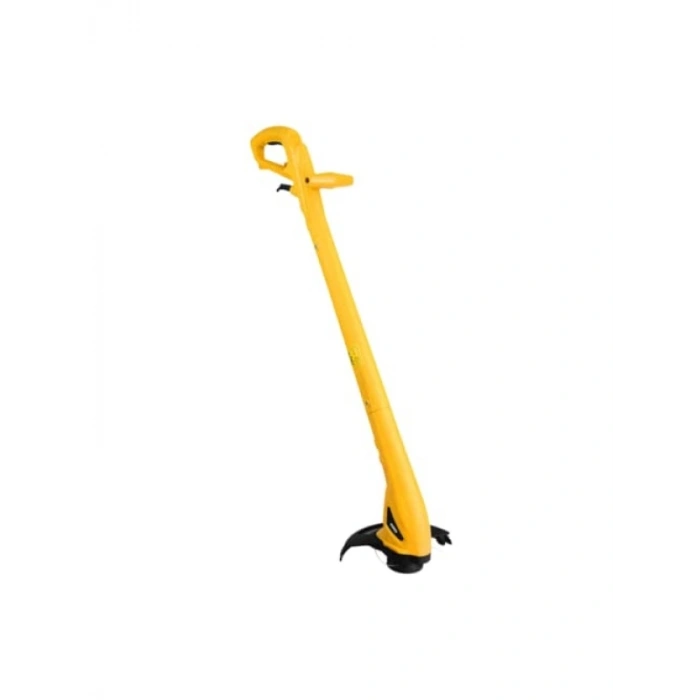 280 Watt 250 mm Misinalı Çim Kenar Kesici