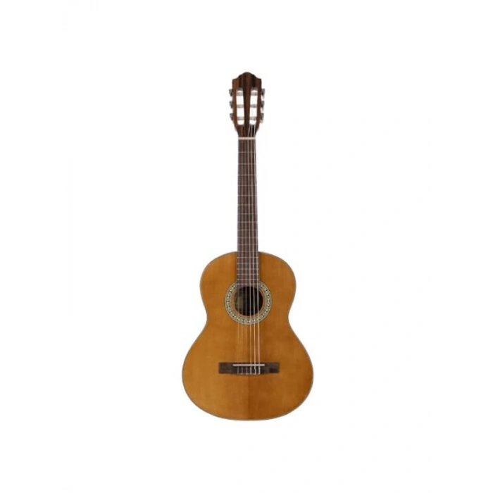 3/4 NA Klasik Gitar - Yüksek Ses Kalitesi