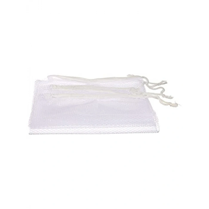 3 Adet Çamaşır Yıkama Filesi - Maxi Boy 40cmx60cm
