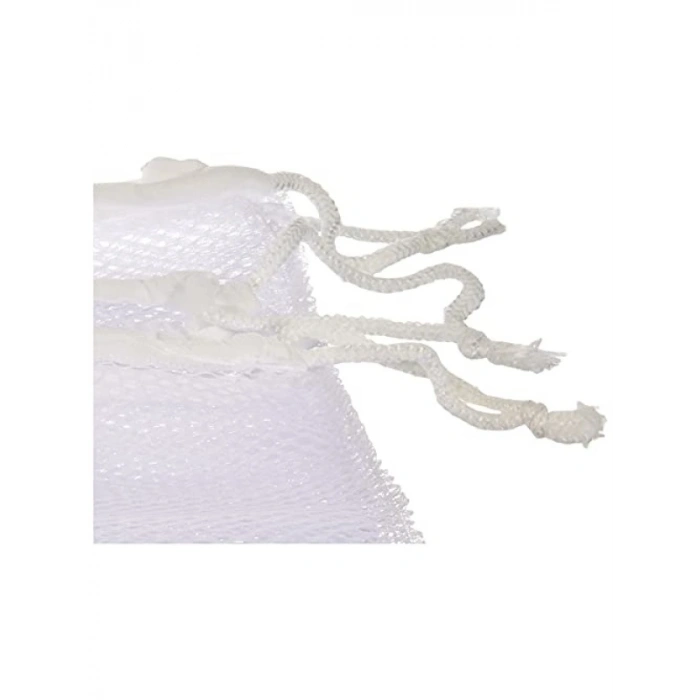 3 Adet Çamaşır Yıkama Filesi - Maxi Boy 40cmx60cm