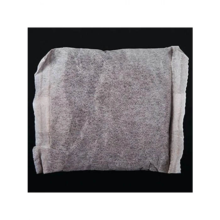 3lü Aktif Karbon Filtre - 3 x 45 Gr