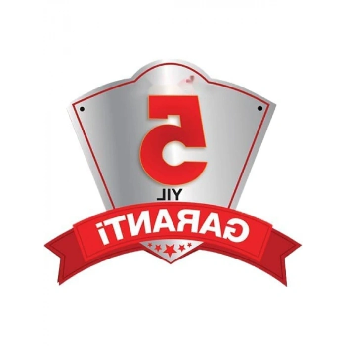 3lü Anahtarlı Topraklı Priz - 16A, 250V