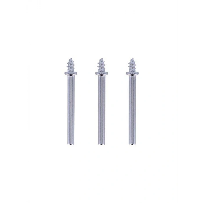 3lü Mandren Seti, 3.2 mm Sap Çapı