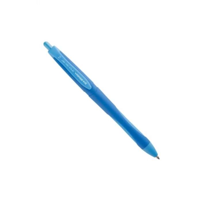3lü Mavi Jel Kalem Seti, 0.7 mm Uç Kalınlığı