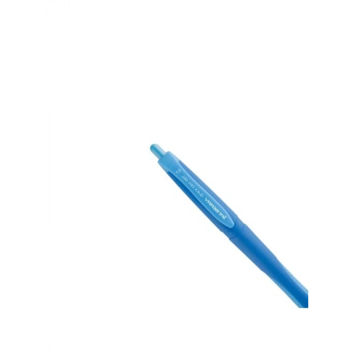3lü Mavi Jel Kalem Seti, 0.7 mm Uç Kalınlığı