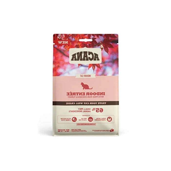 3lü Paket Kuru Kedi Maması - Tavuk ve Hindi Protein Zengini