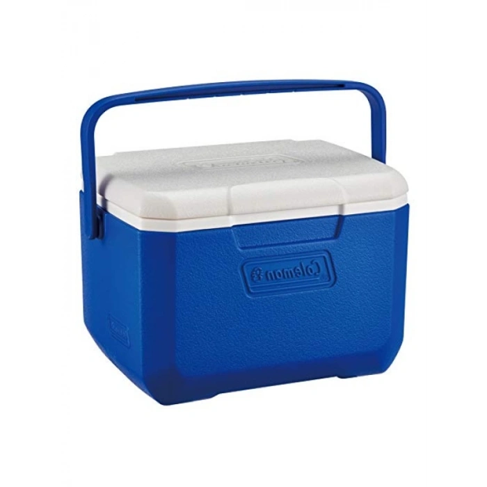 3lü Soğutucu Set, 48QT Poly-Lite Soğutucu ve 0,5 L Su Matarası