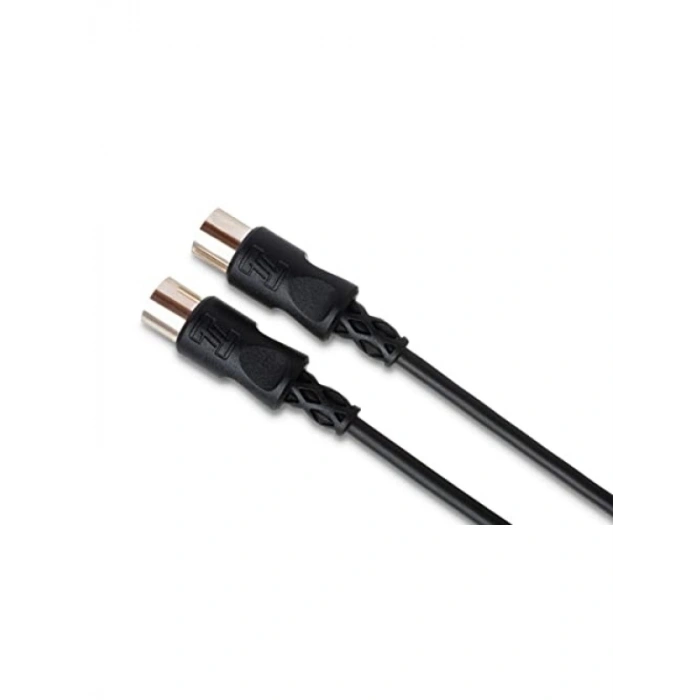 3 m MIDI Kablosu - 5-pin DIN (M) - Yüksek Kalite
