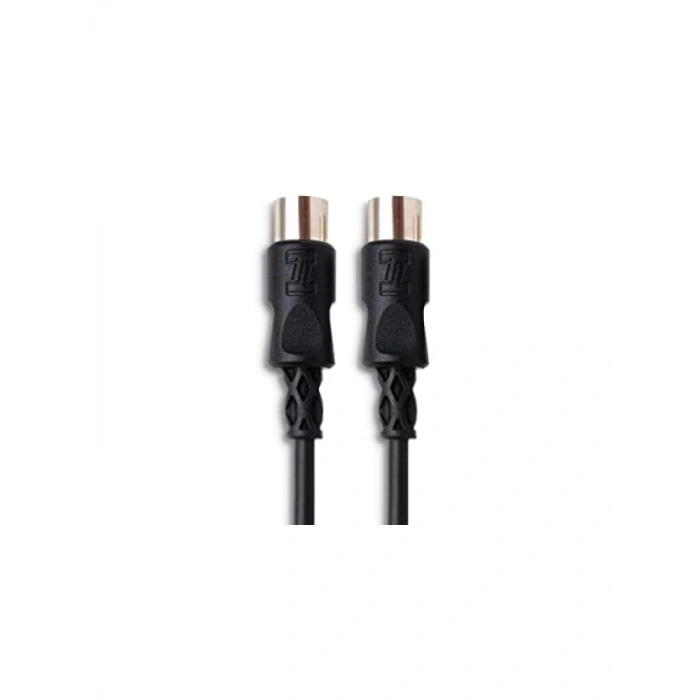 3 m MIDI Kablosu - 5-pin DIN (M) - Yüksek Kalite