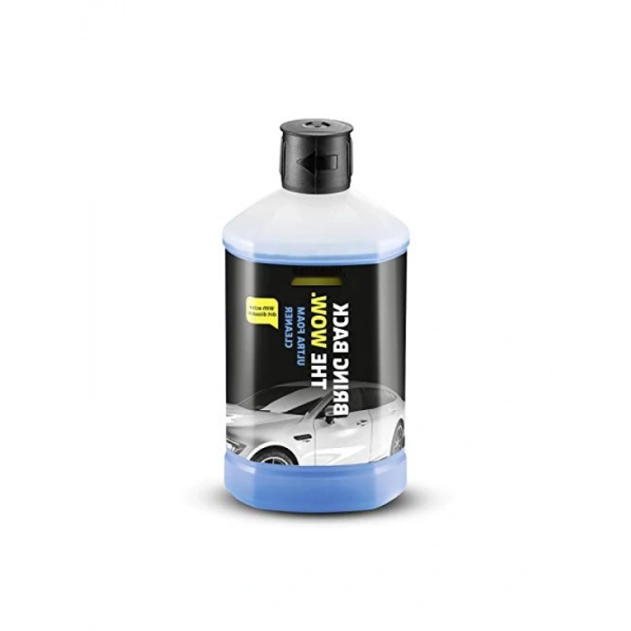 3ü 1 Arada Temizleme Şampuanı (1 Litre)