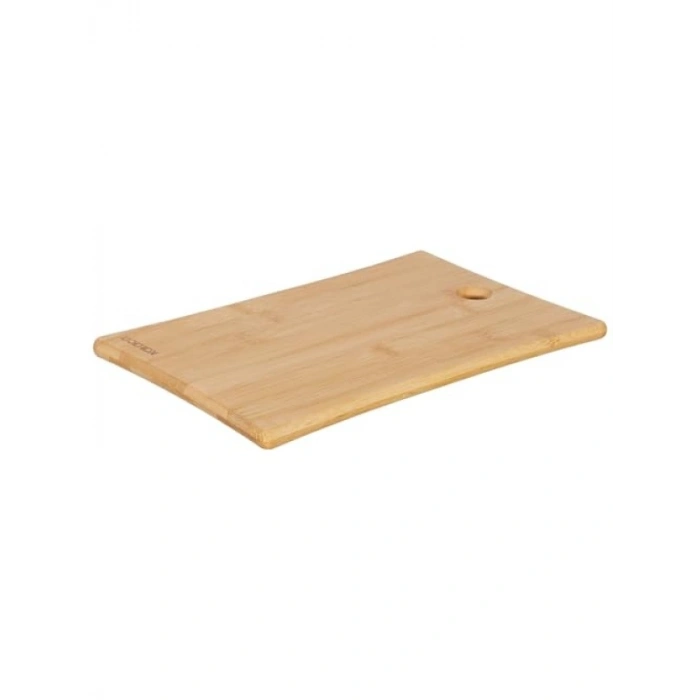 30/35 cm Bambu Kesme Tahtası Seti (2 Adet)