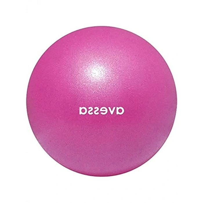 30 cm Pembe Pilates Topu