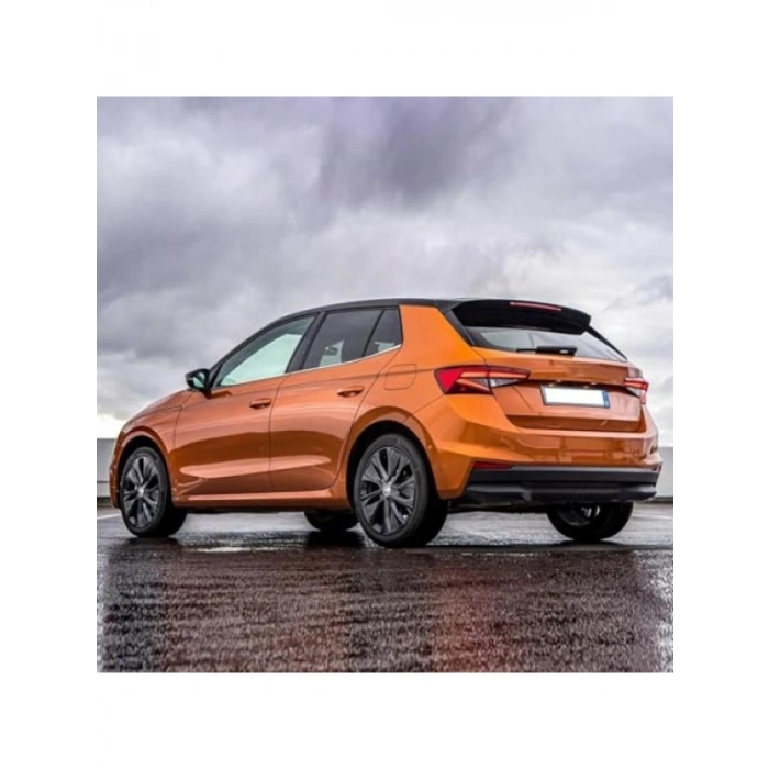 30 cm Uzunluğunda Arka Cam Sileceği - Skoda Fabia 4 Uyumlu (2022-2024)