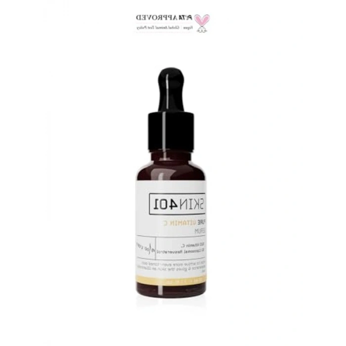 30 ml Aydınlatıcı Vitamin C Serumu