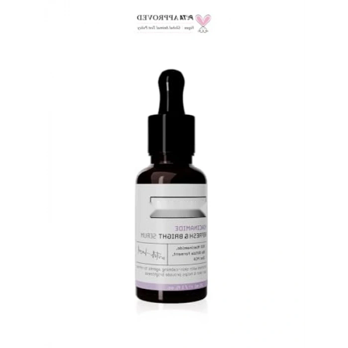 30 ml Niacinamide Aydınlatıcı Serum