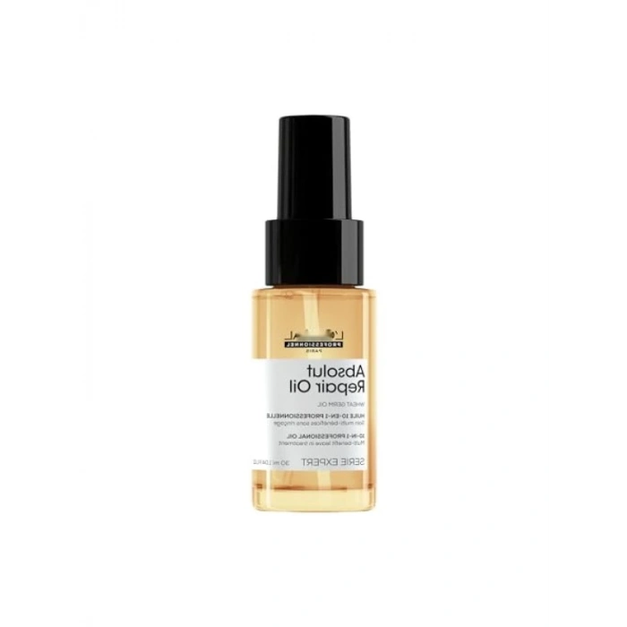 30 ml Onarıcı Saç Bakım Yağı