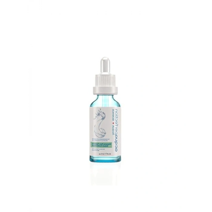 30 ml Sivilce Önleyici Cilt Serumu (%5 Niacinamide + %1 Zinc)