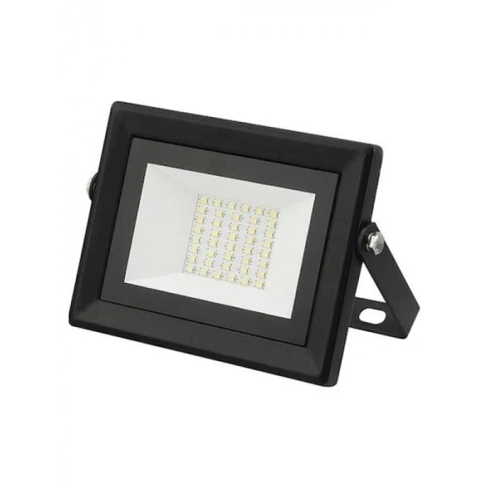 30 Watt LED Projektör, IP66 Su ve Toz Geçirmez
