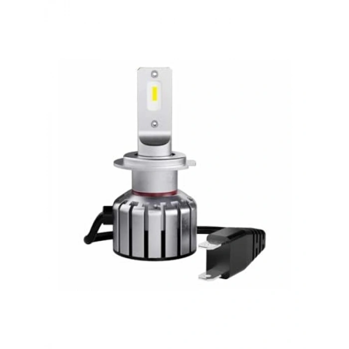 %300 Fazla Işık Veren H7 LED Xenon Far Kiti (2 Adet)