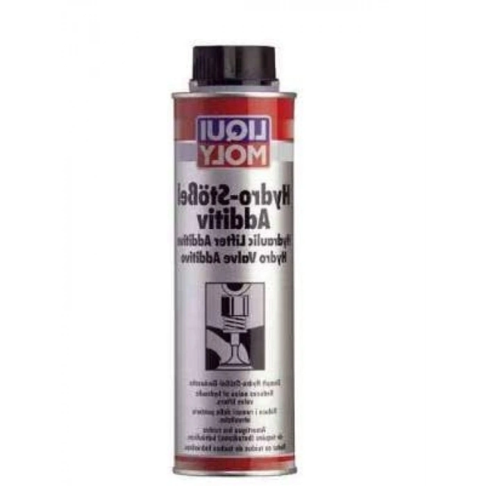 300 ml Hidrolik İtici Katkı - Sübap Sesi Kesici Özellik