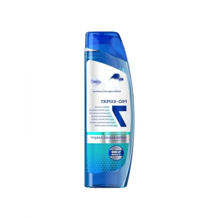 300 ml Kepek Önleyici Şampuan ile Kaşıntı Giderimi
