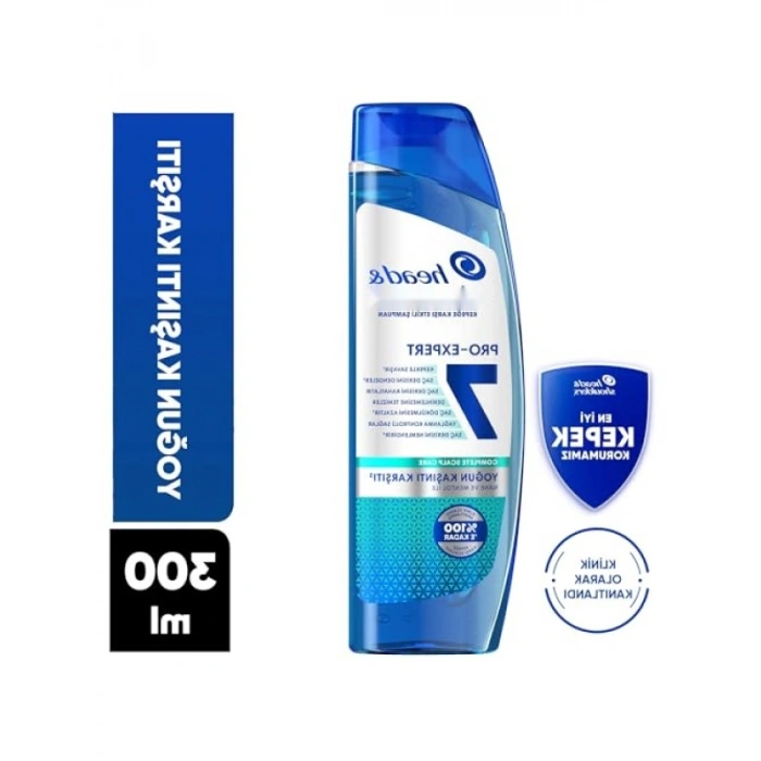 300 ml Kepek Önleyici Şampuan ile Kaşıntı Giderimi