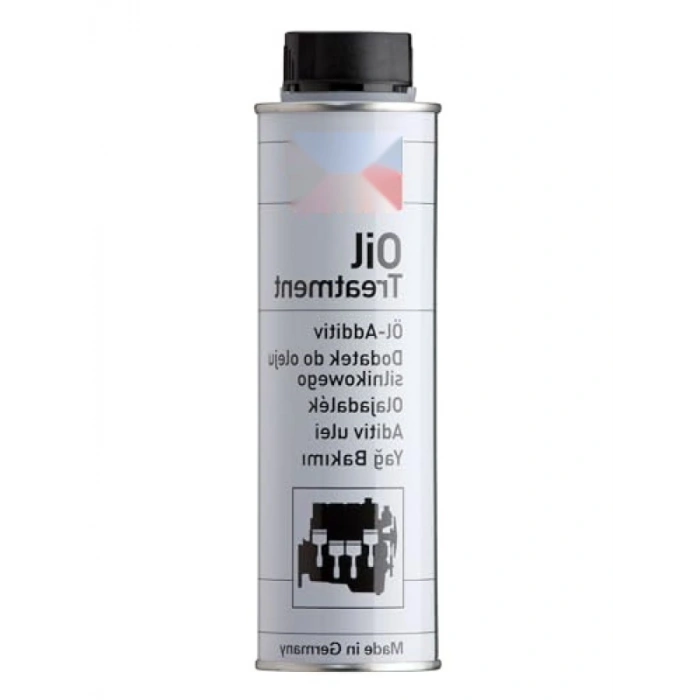 300 ml Motor Yağı Bakım Ürünü - Yüksek Kalite