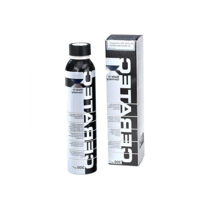300 ml Otomotiv Bakım Ürünü - Yüksek Kalite Cera Tec