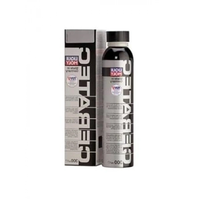 300 ml Otomotiv Bakım Ürünü - Yüksek Kalite Cera Tec
