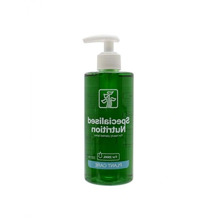 300 ml Sıvı Bitki Gübresi