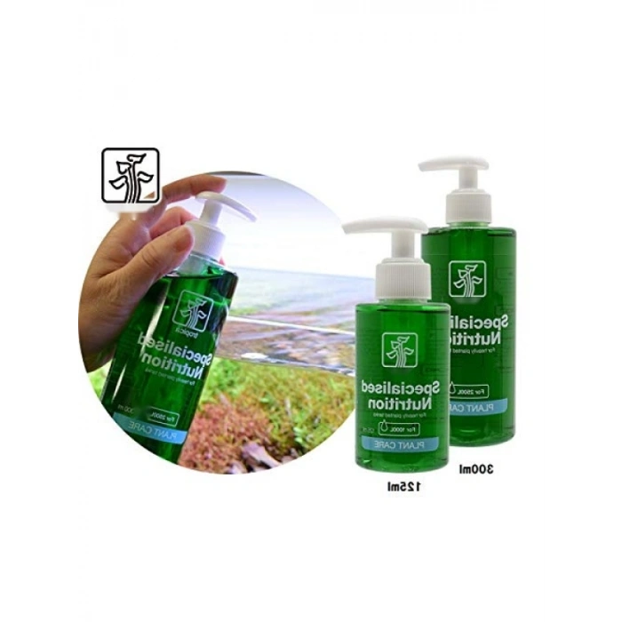 300 ml Sıvı Bitki Gübresi