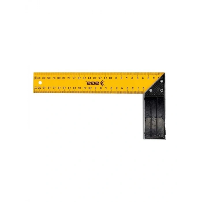 300mm Marangoz Gönye, Yüksek Kalite