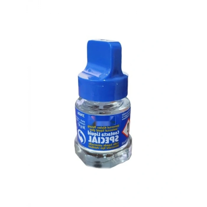 30gr Şeffaf Sıvı Yapıştırıcı