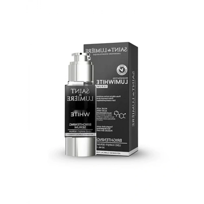30ml Leke Karşıtı ve Aydınlatıcı Serum