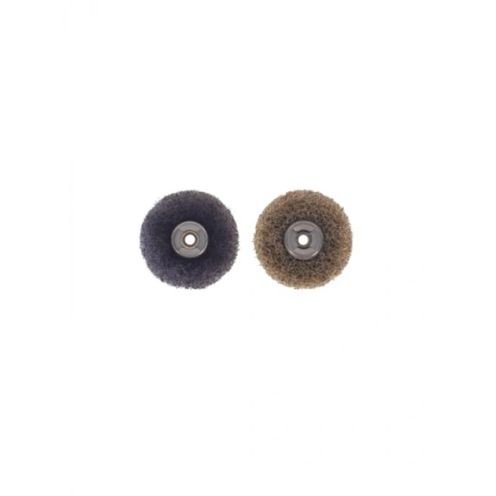 30mm Zımparalama Diskleri - 180 ve 280 Kumlu Aşındırıcı Set