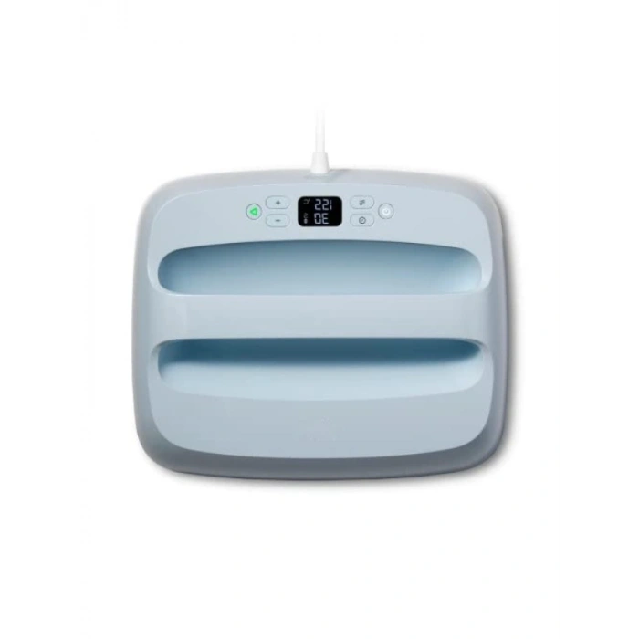 30x25 cm Isıtma Presi, Ütülemeli HTV ve Süblimasyon Malzemeleri için Bluetooth Teknolojisi