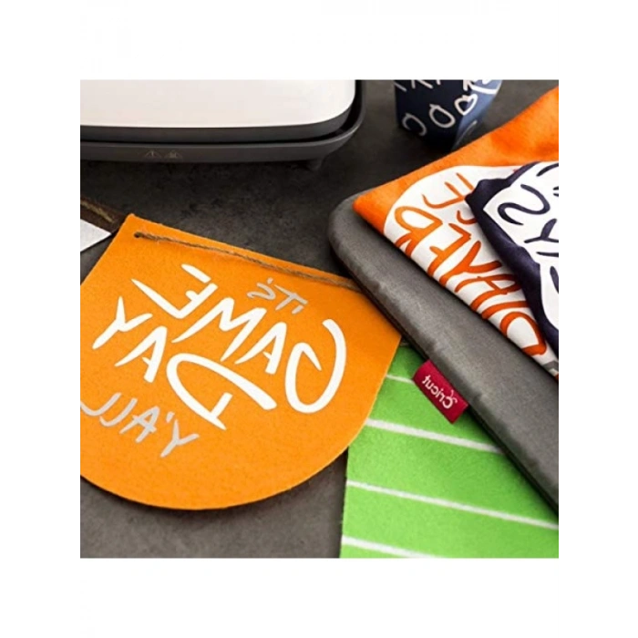 30x30cm Ütüleme Matı - Tasarım için İnovatif Çözüm