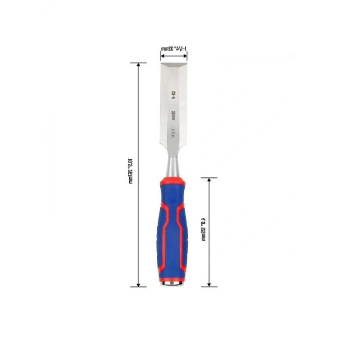 32 mm Profesyonel İskarpela