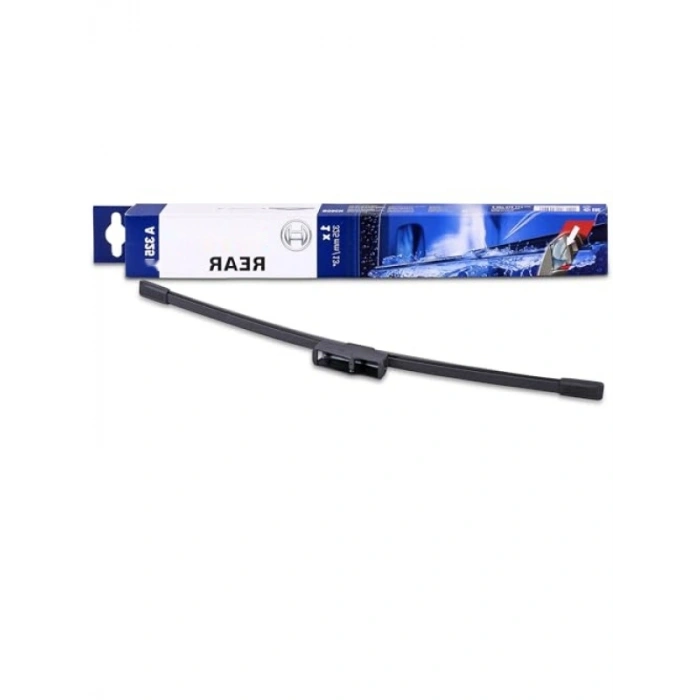 325 mm Arka Silecek