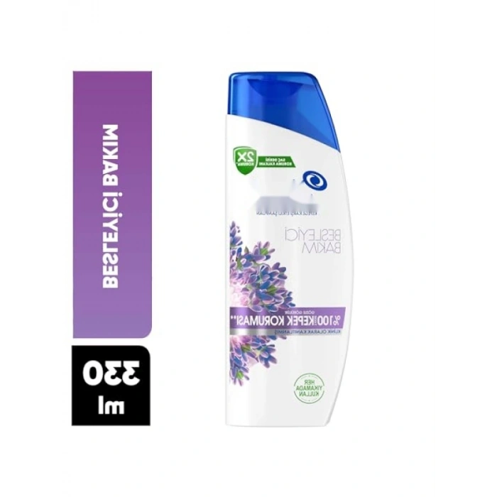 330 ml Kepeğe Karşı Besleyici Şampuan
