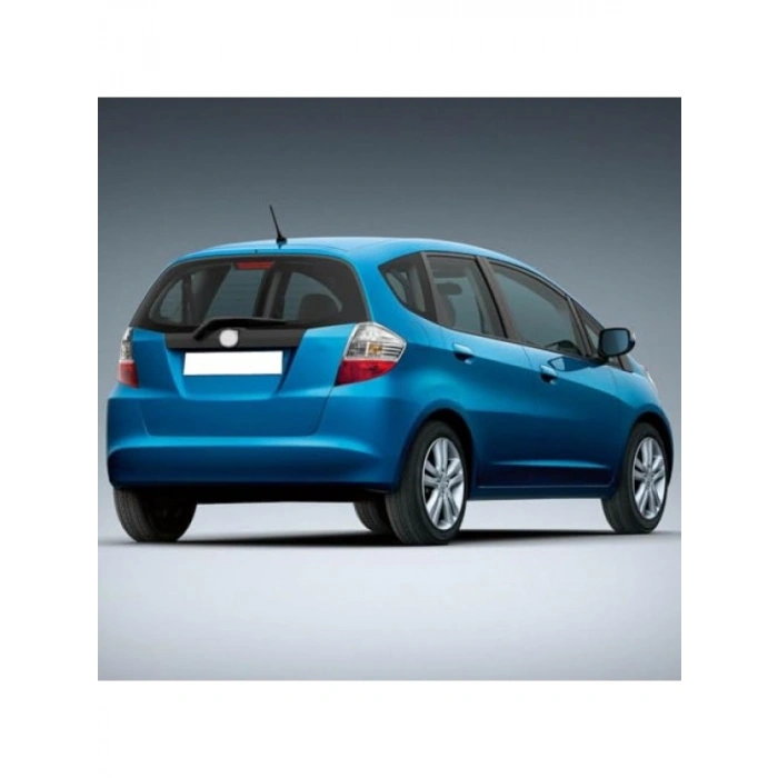 34cm Arka Cam Sileceği Süpürgesi Honda Jazz 3 Uyumlu (2009-2013)