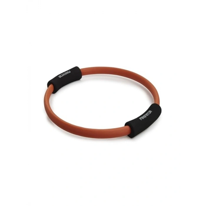 35 cm Çapında Pilates Çemberi - Turuncu