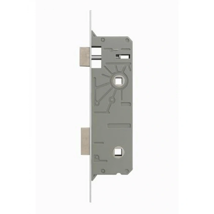 35 mm Metal Gömme Kilit - Dayanıklı ve Güvenilir