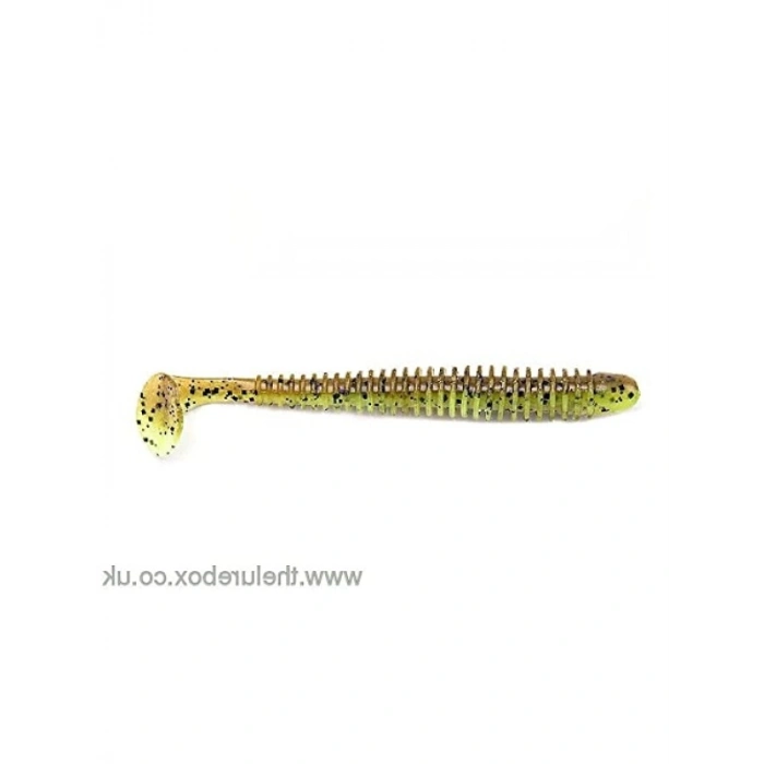 3.5 Silikon Yem - Electric June Bug