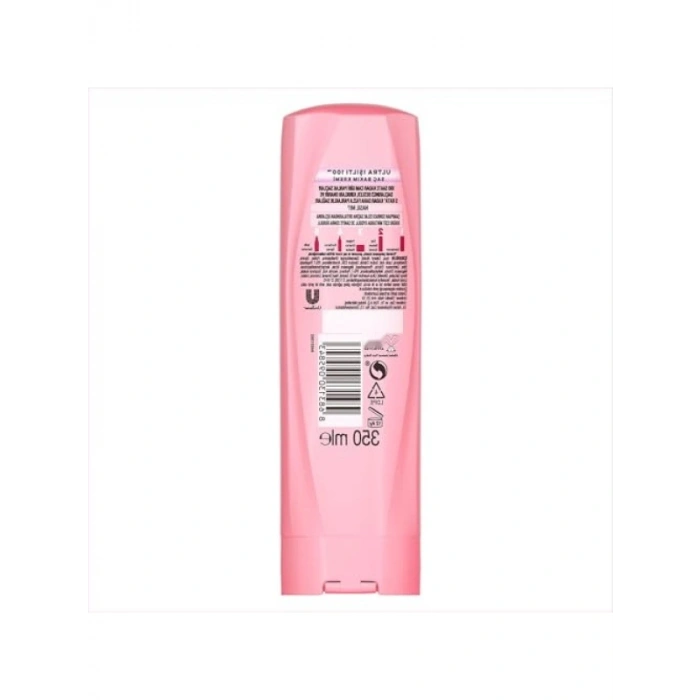350 ml Saç Bakım Kremi ile Ultra Işıltı