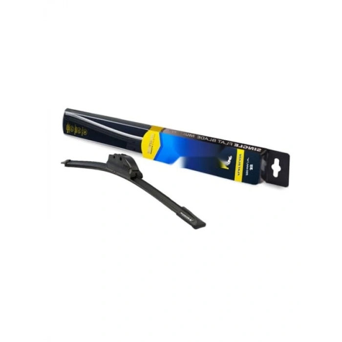 35cm Universal Muz Tipi Silecek, 1 Adet