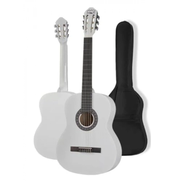 36 İnç 3/4 Juniur Çocuk Gitarı, 8-12 Yaş Arası