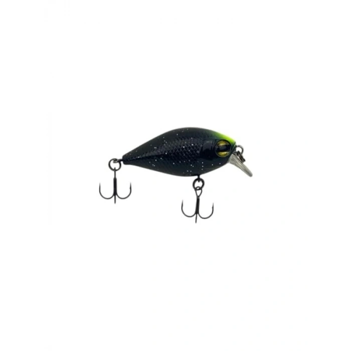3,6 mm Çevirme Balıkçılık Crank Ağırlığı - 3,8 Gr