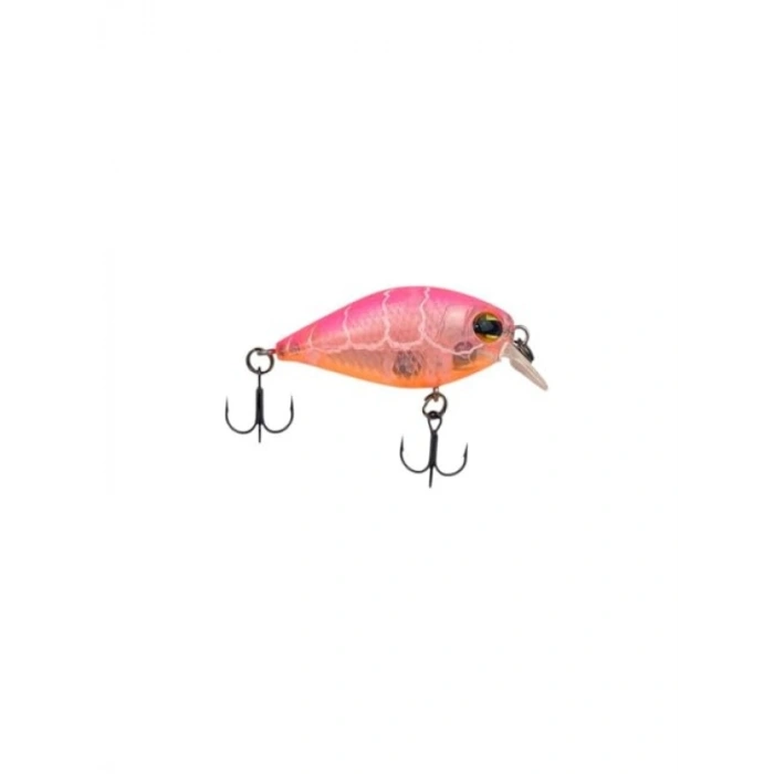 3,6 mm Kalınlığında 3,8 gr F Crank Sur Shrimp