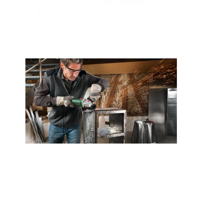 3,6 V Güçlü Akülü Fırça - Ergonomik Tasarım ile